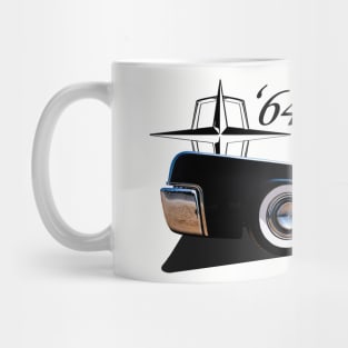 1964 Lincoln Continental Mug